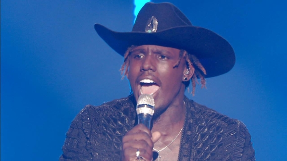 Jamal Brings New Life to 'Undo It' by Carrie Underwood