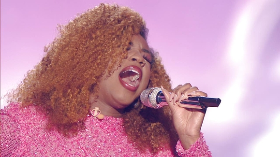 A Moment to Remember: Gabby Samone Sings 'I Was Here' by Beyonce