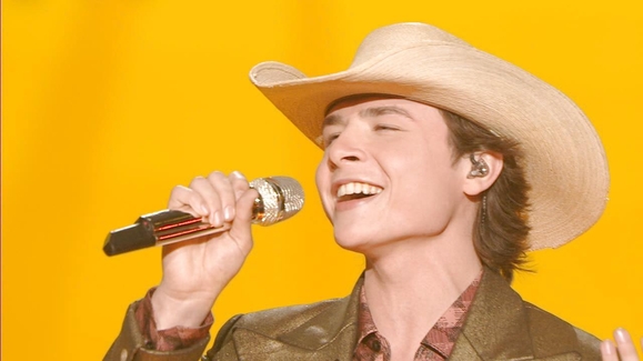 WATCH: John Foster Sings 'Almost There' from The Princess and the Frog Video | American Idol