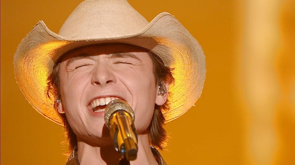John Foster Honors Mom with 'Believe' by Brooks and Dunn