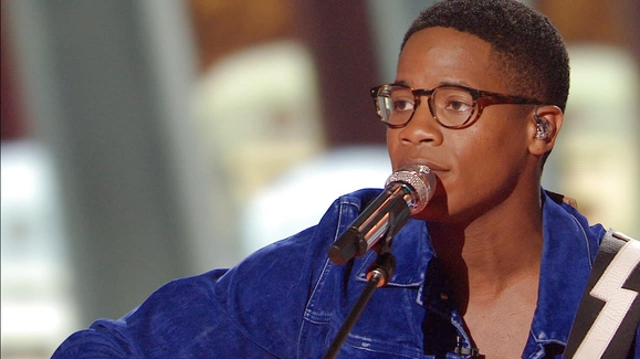 Thunderstorm Artis Finds His Voice in 'Find Yourself'