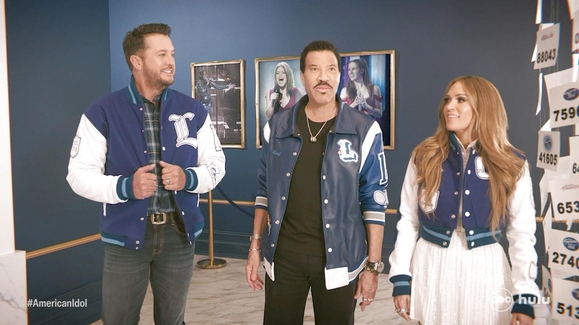 Welcome to American Idol University!