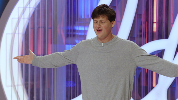 Extended Sneak Peak: Jesse Findling