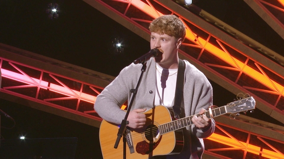 806 (Hollywood Week: Idol Arena)