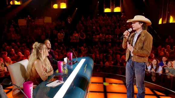 814 (Iconic Idol Moments)