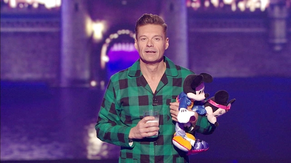 818 (Disney Night #2)