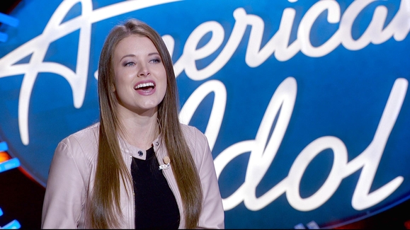 WATCH: Ashton Gill's American Idol Audition Video | American Idol