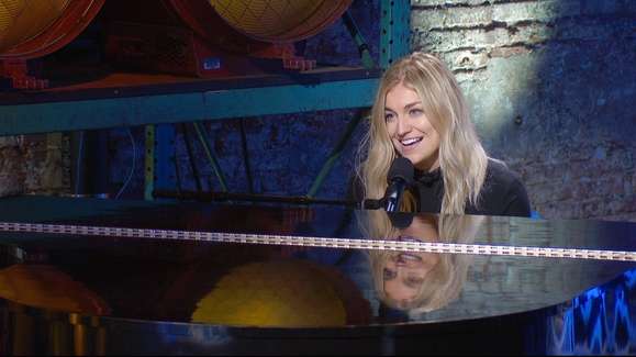 American Idol Ashley Hess Audition
