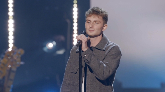 905 (Hollywood Week in Music City -- Part 1)