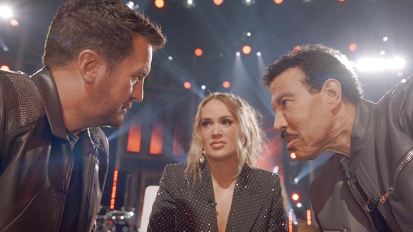 906 (Hollywood Week in Music City -- Part 2)