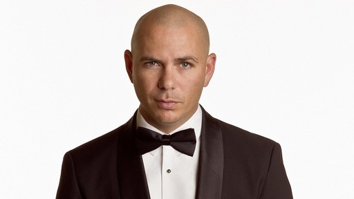 International Superstar Pitbull Returns to Host the 2014 American Music Awards