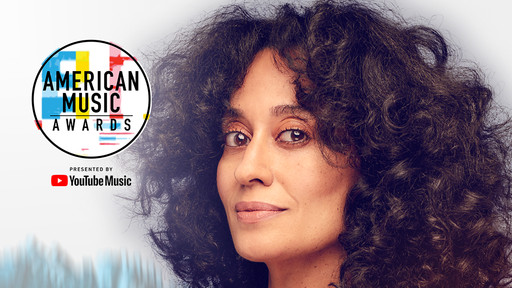 Tracee Ellis Ross Returns as Host for the 2018 American Music Awards