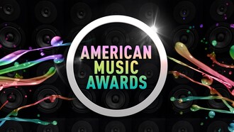 Watch American Music Awards TV Show 