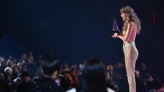 American Music Awards 2014 winners - CBS News