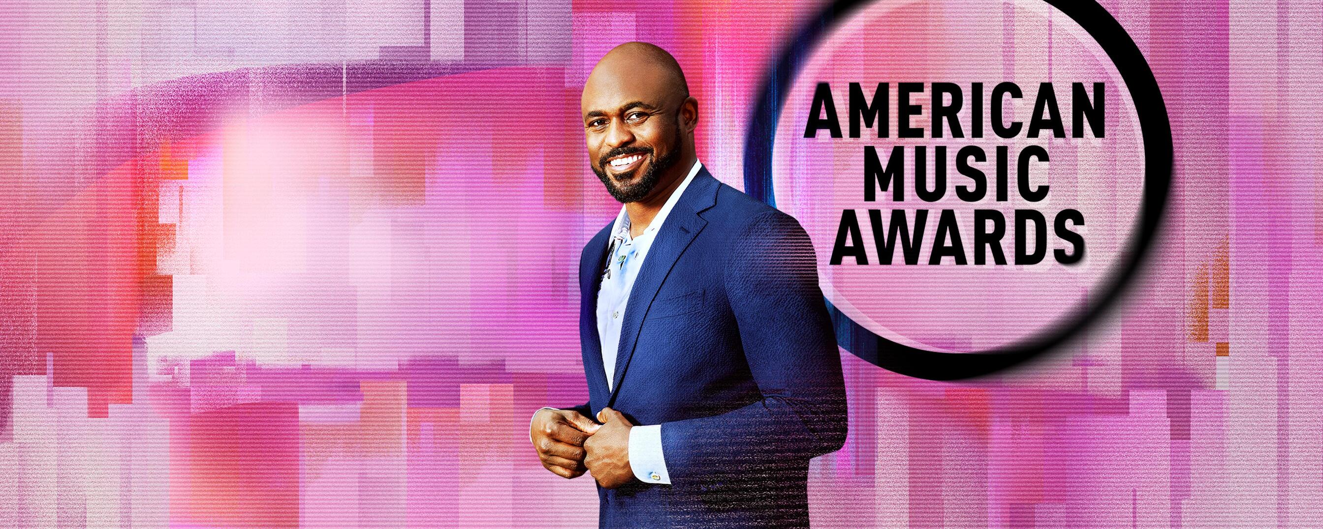 Watch American Music Awards TV Show 