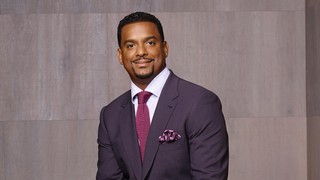 Alfonso Ribeiro | America's Funniest Home Videos