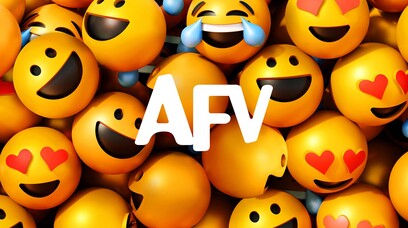 America's Funniest Home Videos