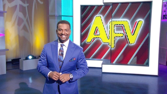 Watch America's Funniest Home Videos TV Show - ABC.com