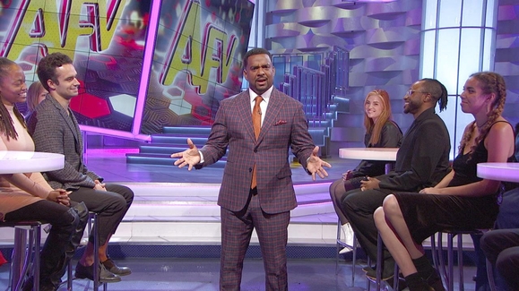 Watch America's Funniest Home Videos Streaming Online