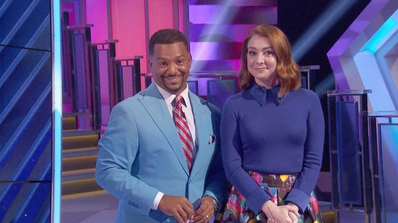 America's Funniest People