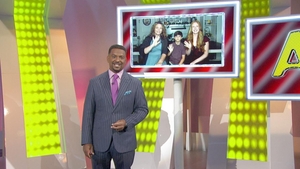 Watch America's Funniest Home Videos Season 36 Episode Back to - Main Image