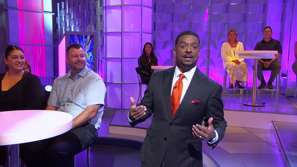 Trick-or-Treat Tumbles, Workouts Gone Wrong and Costume Calamities