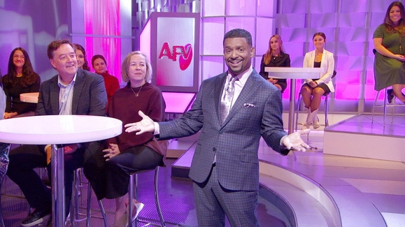 Animal Antics, Zoomies, and Nice One Dad!