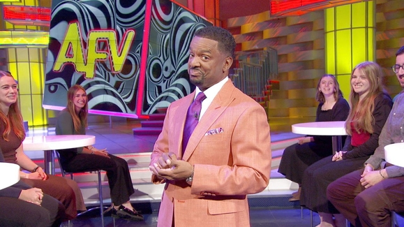 Birthday Blunders, Pranksters, and Winter Woes