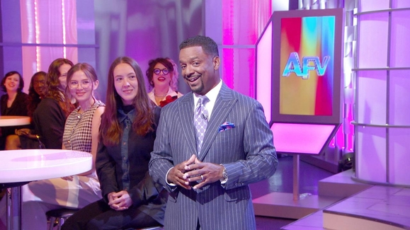 That's Using Your Noggin, The Great Outdoors, and Copy Cats