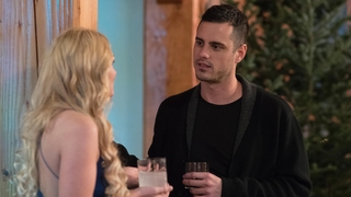 Watch The Bachelor Winter Games Season 1 Episode 1 ...