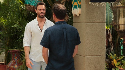 Bachelor in Paradise 2016 Premiere Spoilers: Chad Johnson Gets Kicked Off