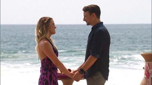 Bachelor in Paradise Finale 2016 Recap: Find Out Who Gets Engaged