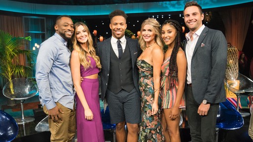 Bachelor in paradise hot sale 2018 watch online