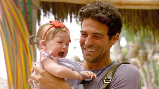 Bachelor in Paradise 2018 Week 5 Recap: Tia, Colton, a Proposal, Babies, and a Witch