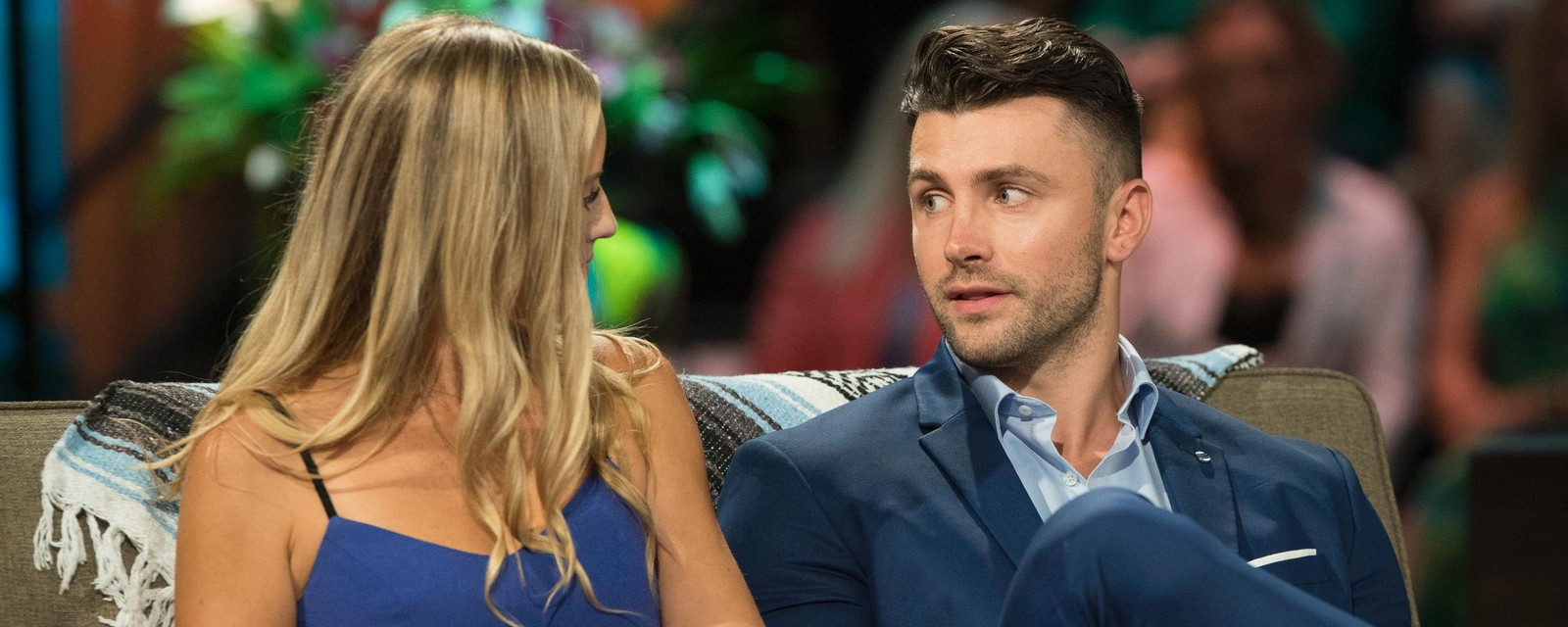 Bachelor in Paradise 2018 Finale Recap Jordan & Jenna, Chris & Krystal
