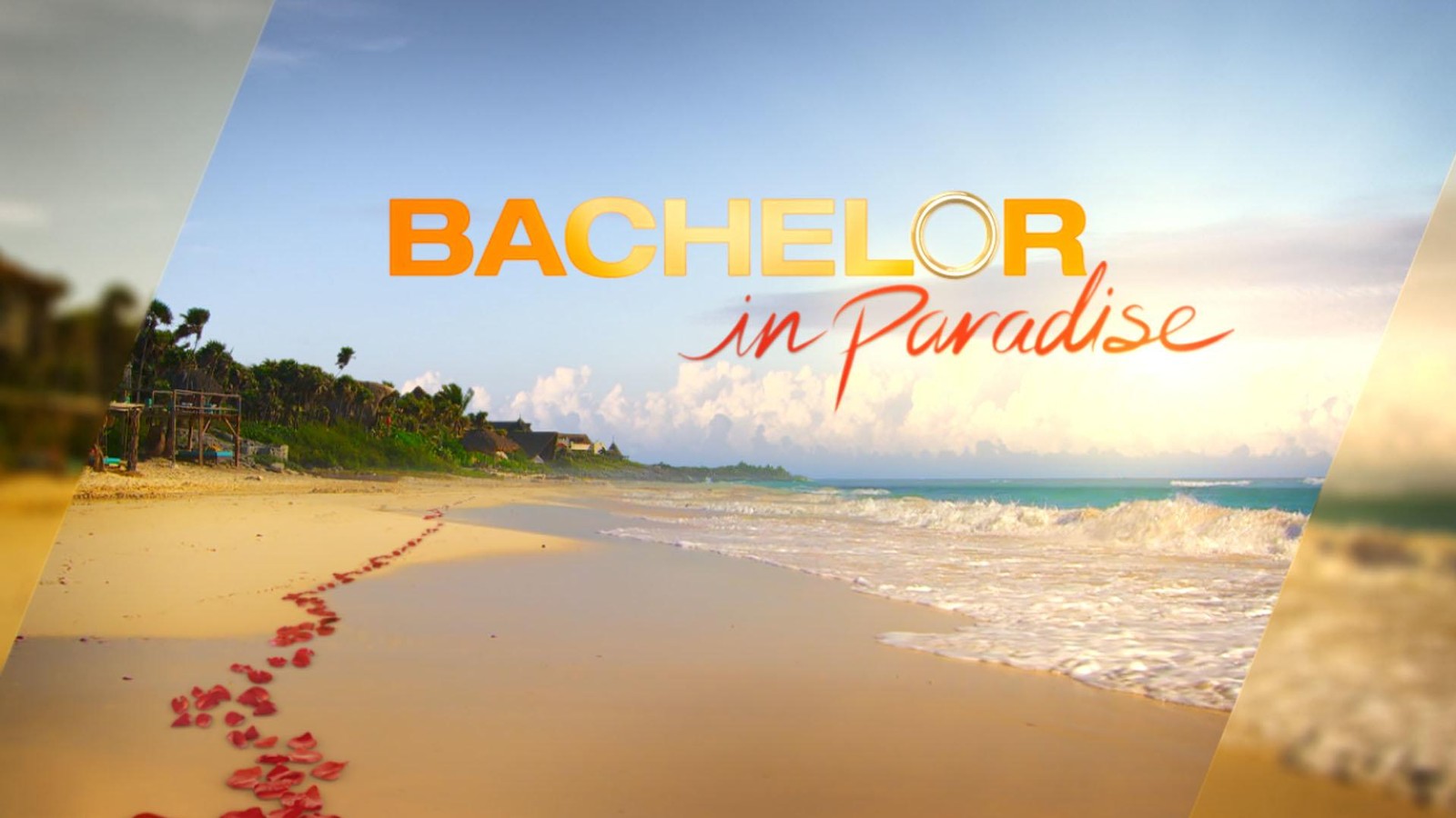 The Contestant Announcement | Bachelor in Paradise