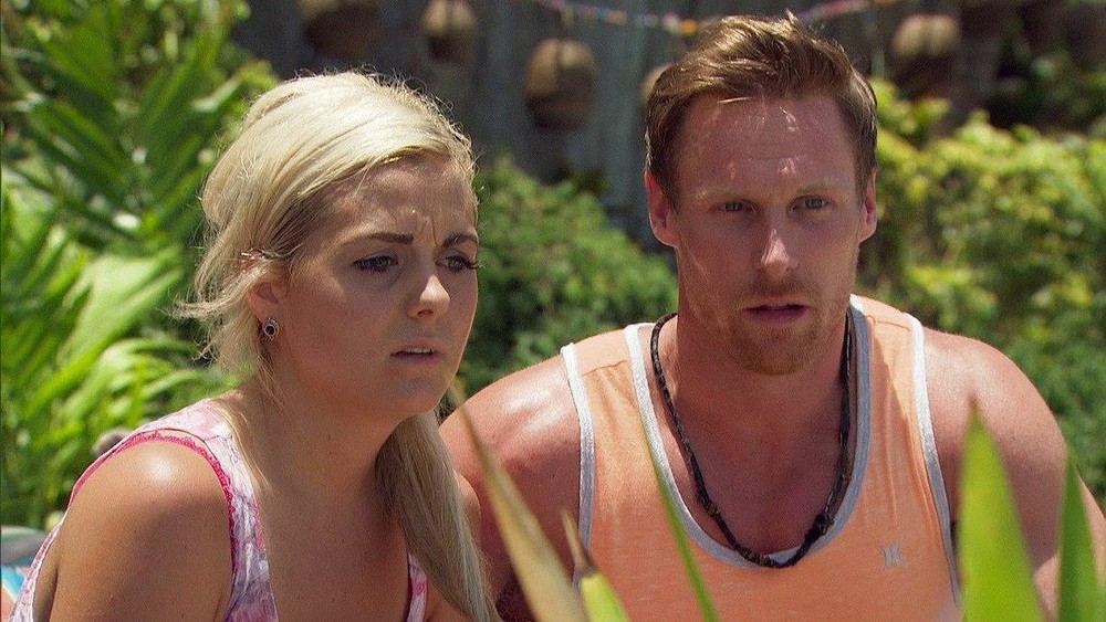 Bachelor in Paradise Recap Kirk & Carly Break Up Bachelor in Paradise