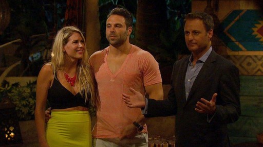 Bachelor in Paradise Recap, Season 7, Episode 6 (Week Four)