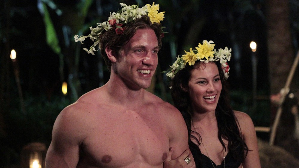 Bachelor in Paradise Recap Justin & Mackenzie Get Married, Ashley I