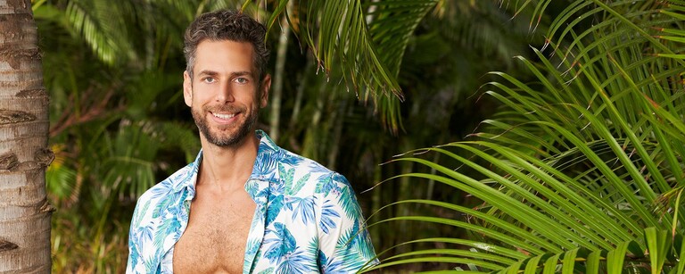 Casey Woods | Bachelor in Paradise