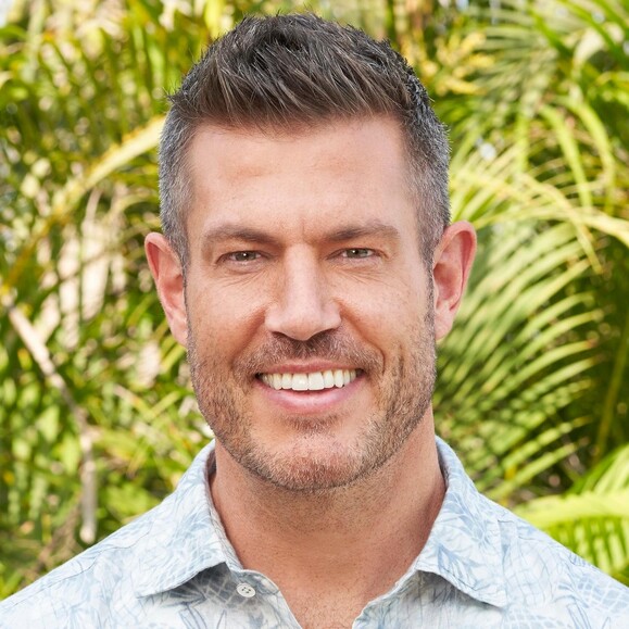 Jesse Palmer
