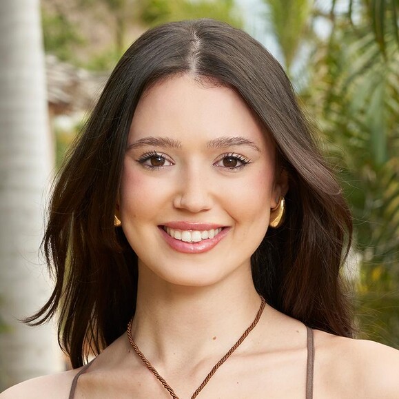 Who Does Olivia Lewis End ​Up With on 'Bachelor in Paradise'?