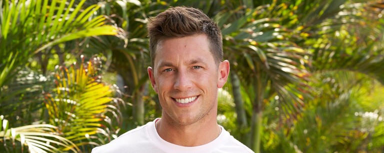 Peter Cappio | Bachelor in Paradise