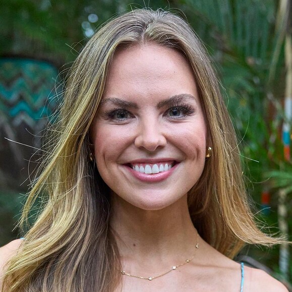 Hannah Brown