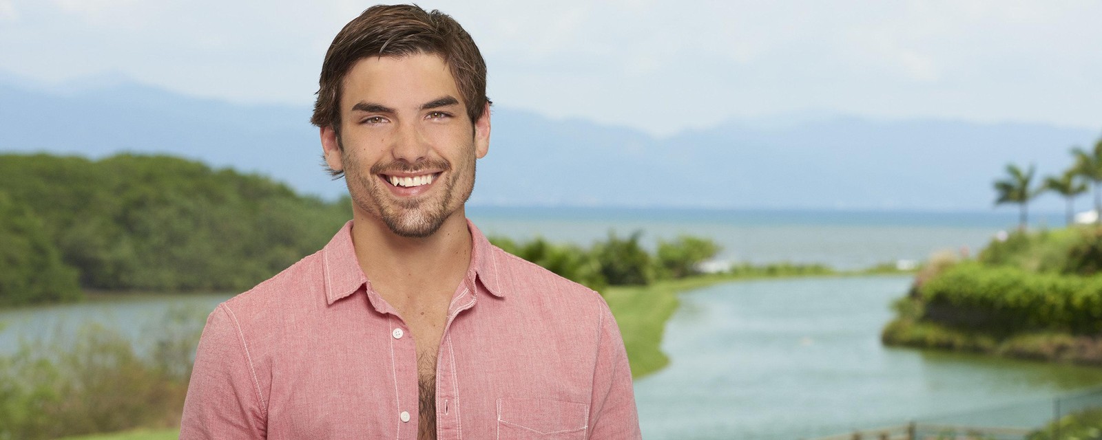 Jared Haibon | Bachelor in Paradise