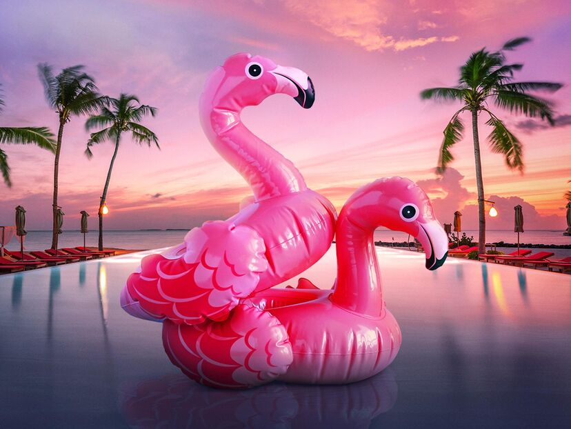Bachelor in Paradise