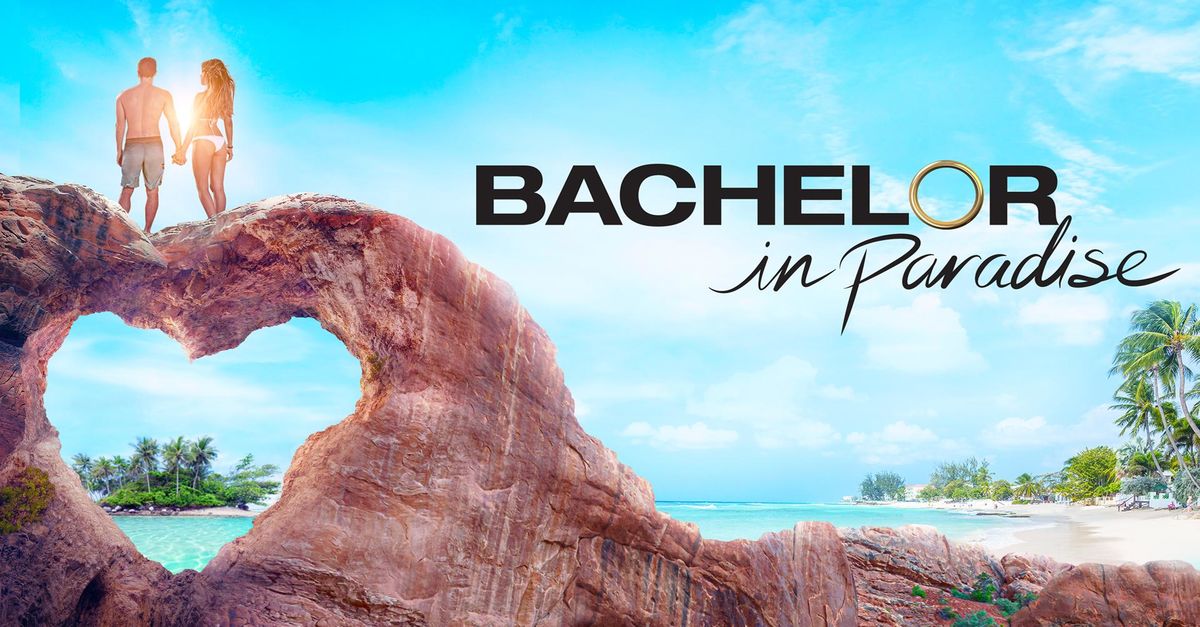 Bachelor In Paradise 2024 Schedule Dates daveta fleurette