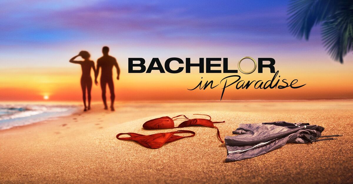 Who would be the perfect Bachelor in Paradise host?