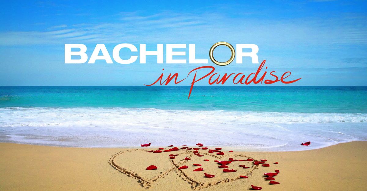 Watch Bachelor in Paradise TV Show