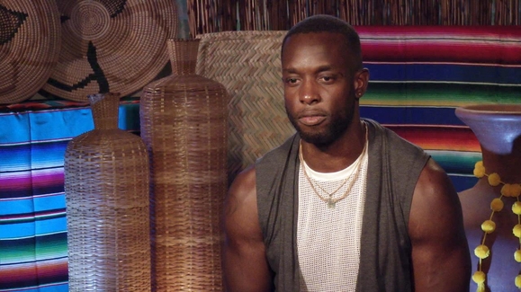 Bachelor in Paradise': Eliza Considers Breaking Up With Aaron After Hearing  Charity's Concerns
